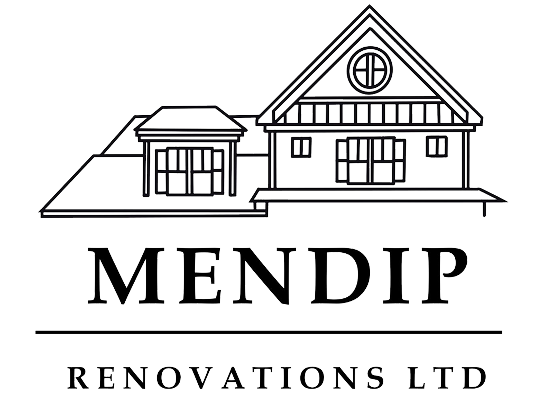 Mendip Renovations Ltd logo